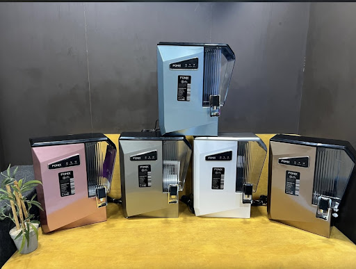 emergency water purifier repair