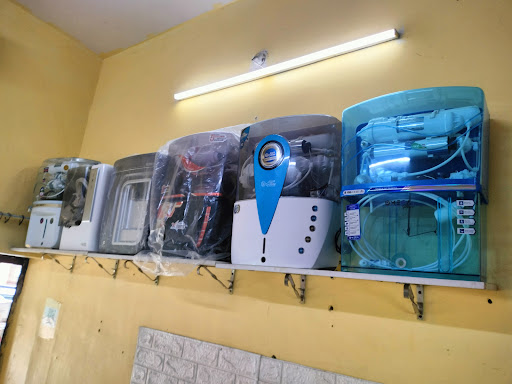 RO system installation service