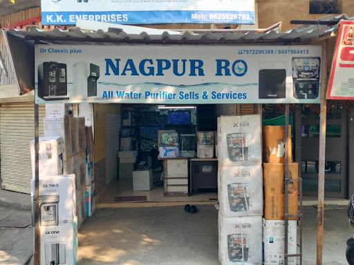 RO filter change service